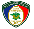 saillans - drôme - garde champêtre municipal 