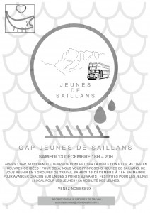 GAP jeunes n°2  le 13-12-14