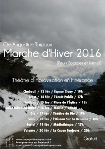 Marche d'Hiver