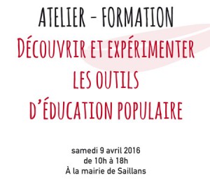 atelier participatif révision plu saillans