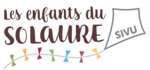 logo SIVU les enfants du solaure