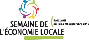 semaine de l'économie locale Saillans 12 au 18 septembre 2016