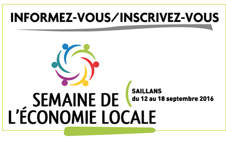 semaine de l'économie locale saillans informez vous