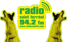 radio saint ferréol