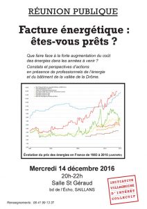 réunion transition énergétique saillans 14 décembre