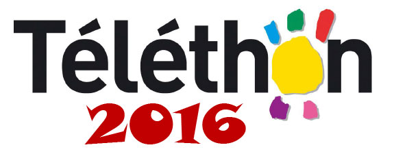 telethon2016