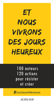 livre et nous vivrons des jours heureux