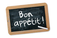 Bon appetit cantine scolaire saillans SIVU