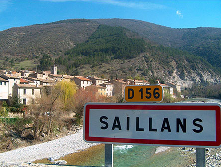 démarches pratiques saillans