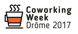  la première "Coworking Week". Elle se déroulera du 29 mai au 2 juin