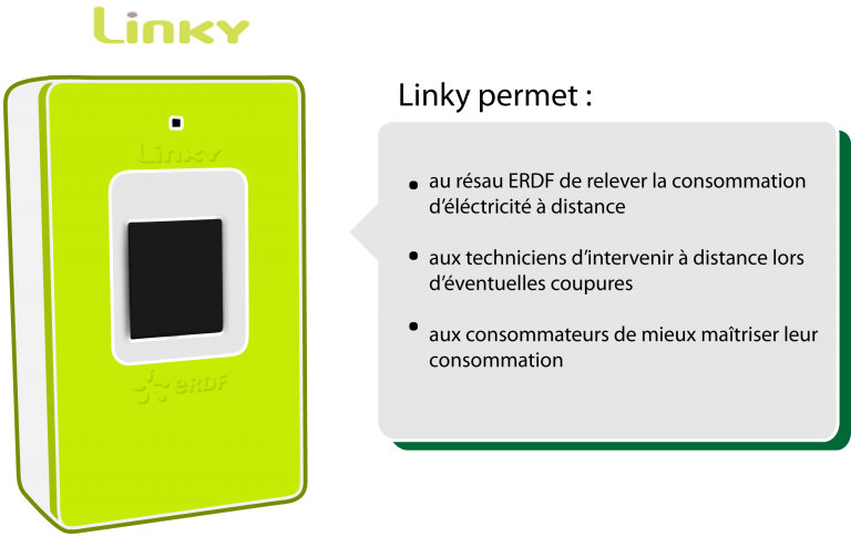 compteur linky