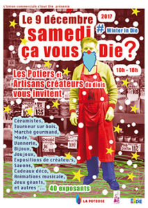 9 décembre Die 
