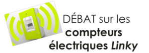 Débat sur les compteurs électriques Linky - Saillans