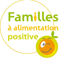 familles à alimentation positive