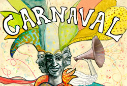 04-04-2015 Carnaval de Saillans