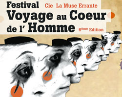 festival voyage au coeur de l'homme