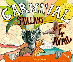 Carnaval 2015 - demandez le programme