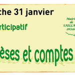 bilan participatif synthèses mairie de saillans 2015