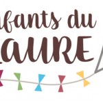 logo SIVU les enfants du solaure