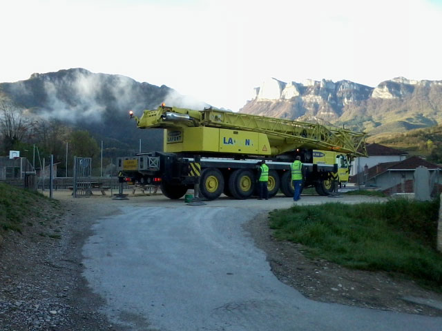 grues algeco saillans