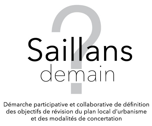 La préparation de la révision du PLU à Saillans : c’est parti !