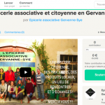 Epicerie associative et citoyenne