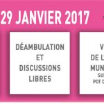 bilan participatif et voeux municipaux 2016