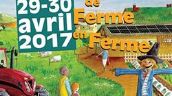 de ferme en ferme