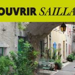 Découvrir Saillans