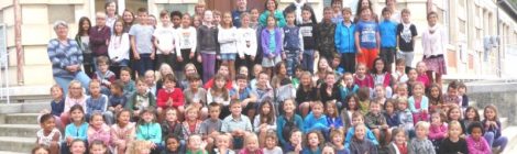 Rentrée des classes