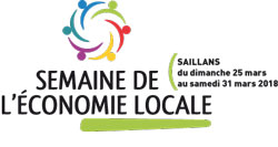 GAP semaine de l'économie locale saillans