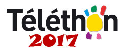 téléthon 2017 saillans