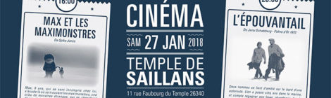 27-01 Cinéma au Temple