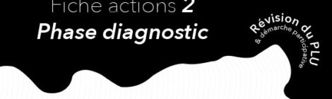 Révision du PLU - Découvrez les 5 outils utilisés lors la Phase Diagnostic