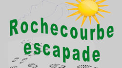 Rochecourbe escapade, programme 2ème trimestre 2018