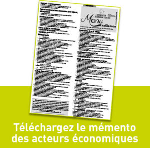 Info économique : installation d’un architecte