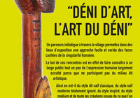 1er FESTIVAL DE L’ART NAÏF À L’ART BRUT