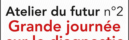 Les comptes rendus de la Grande Journée du 26 mai 2018 sont disponibles.