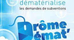 Atelier gratuit « faire des demandes de subventions départementales en ligne »