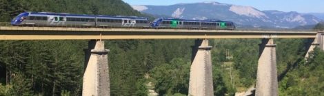 Pétition pour le maintien du TER 17359 et contre la suppression des arrêts en gare de Saillans