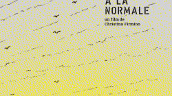 19-03 Projection du film  «Retour à la Normale»