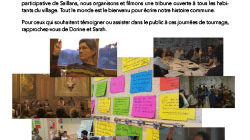 Retour sur 5 ans de démocratie participative à Saillans