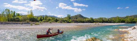 Dimanche 31 mars, NETTOYAGE DES RIVES DE LA DRÔME