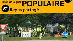 21 avril 2019 : Assemblée populaire à Saillans