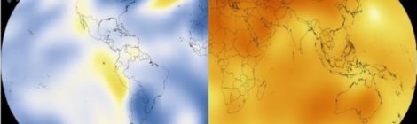 CHANGEMENT CLIMATIQUE : atelier le 22 mai au Campus de l'écosite