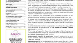 Lettre d'info municipale n°24 été 2019